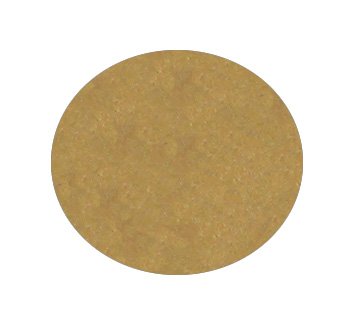 3M Stikit Gold Disc  6 in  Grade P320  Pack of 5 Discs