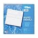 Adams(R) 2-Part Rapid Memo Spiral Book, 8 1/2