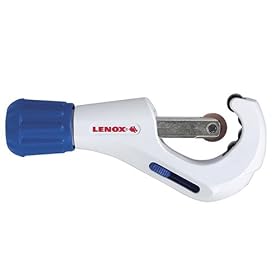 LENOX 21012-TC13/4 Tubing Cutters - 1/8-Inch to 1-3/4-Inch