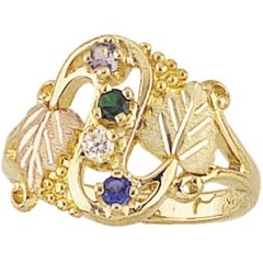 Mothers Family Rings