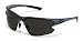 Reactor Max Sonnenbrille, smoke / polar smoke
