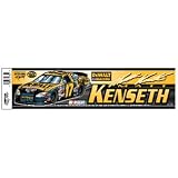  : Matt Kenseth Bumper Sticker