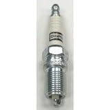Champion (3013) Single Platinum Spark Plug, Pack of 1 by Champion