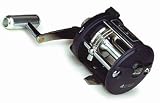 Okuma Titus Levelwind, Lever Drag Reels Model: 10L