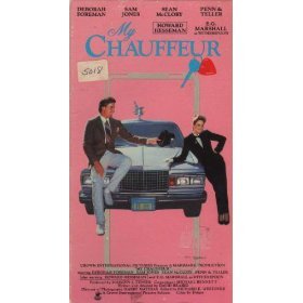 My Chauffeur [VHS]