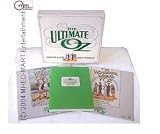 THE WIZARD OF OZ - The Definitive Collector's Edition (LaserDisc)