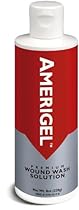 Amerigel Wound Wash, 8 oz.