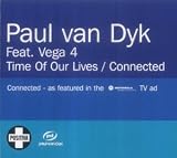 Time of Our Lives [CD 1]