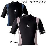 モンベル ネオプレントップ Men’s ディープサファイア(DPSA) S 1127234