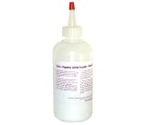 PlastiFix Powder, White, Large