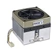 Thermaltake TR2 M2 / Socket A/370 / Intel Coppermine 13GHz Tualatin 2.0GHz/AMD Athlon XP up to 3400+ / Ball Bearing / Copper Core / CPU Cooling Fan