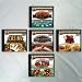John Patrick Five Dvd Set Gambling