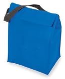 Nylon Lunch Bag