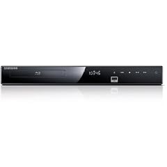 Samsung BD-P 1580 Blu-Ray Player (HDMI™-Ausgang, 1x USB, BD Wise) schwarz