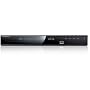 Samsung BD-P 1580 Blu-Ray Player (HDMI™-Ausgang, 1x USB, BD Wise) schwarz