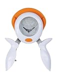 Fiskars FCSP-7330 1/2-Inch Corner Squeeze Paper Punch, Round the Bend