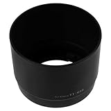 Fotodiox Dedicated (Bayonet) Lens Hood, for Canon 70-300mm f/4.5-5.6 DO-IS  ....