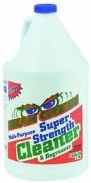 CR Brands 101 Mean Green Cleaner and Degreaser - 1 Gallon