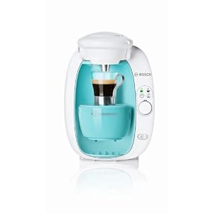 tassimo coffee maker