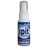 Quick Spit Anti-fog