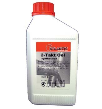 ATLANTIC 2-Takt-Ã-l 1 ltr