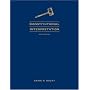 Constitutional Interpretation