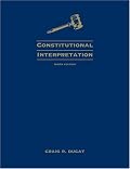 Constitutional Interpretation