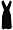 Sexy Little Black Cocktail Dress Crystals JR Plus Size