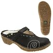 El Naturalista Iggdrasil Clog - Women's