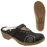El Naturalista Iggdrasil Clog - Women's