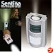 Sentina - Smart LED Light, Motion Detector, Power Outage Sensor, Light Sensor