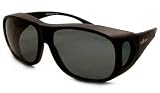 Solitaire Fit-Overs Sunglasses - Square