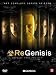 ReGenesis - Season One - 4-DVD Box Set ( ReGenesis - Season 1 )  [ Holl�ndische Fassung, Keine Deutsche Sprache ]