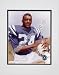 Photo File Baltimore Colts Lenny Moore Matted Photo Size: One Size