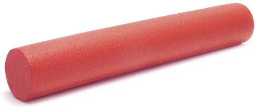 Produkt-Bild: Pilates Rolle - rot = 01, blau = 02, weiss = 03