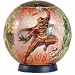 Power Rangers Mystic Force - Puzzleball