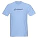 Got Citizenship? Ash Grey T-Shirt Immigration Light T-Shirt by CafePress