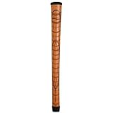 Winn PCi Men's Standard Size Golf Grip - Copper