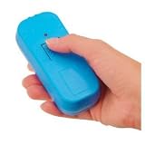 Ultrasonic Pet Trainer