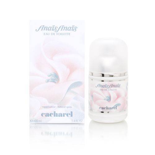 Anais Anais Perfume by Cacharel for women Personal Fragrances