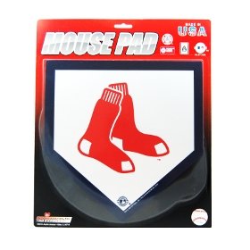 Boston Red Sox Mouse Pad