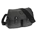 ハンティングワールド バッグ HUNTING WORLD ショルダーバッグ ブラック メンズ BATTUE-ORIGIN 6625-13A-BATTUEOR-BLACK