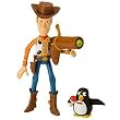 Disney Toy Story Woody Action Figure -- 6''