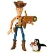 Disney Toy Story Woody Action Figure -- 6''