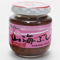 磯じまん 山海ぶし 130g