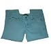 Women's Dkny Jeans Capri Size 11 Torquoise