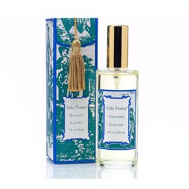 Room Mist Spray Fragrance, Hyacinth Seda France by Seda France