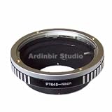 Ardinbir Pro Adapter Ring sale 
