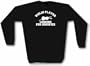 Violin Player looking For Groupies Distressed logo Men's Sweat Shirt in 2 colors Small thru 3XL