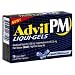 Advil Pm Liqui-Gels 16-Count